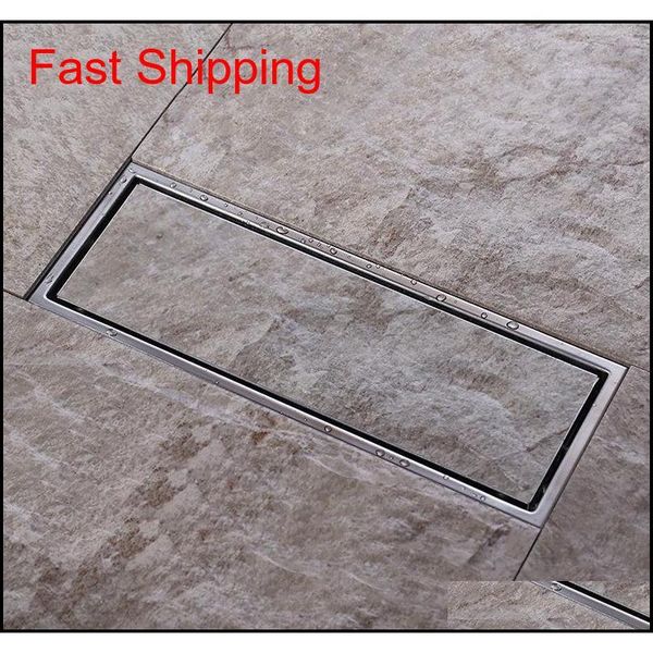 

tile insert invisible two-sided floor waste grates bathroom showe qylzcj homes2011