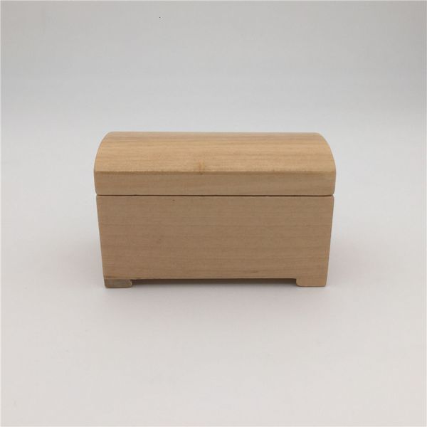 

1: 12dollhouse furniture solid wood pocket mini storage box handmade design crsm