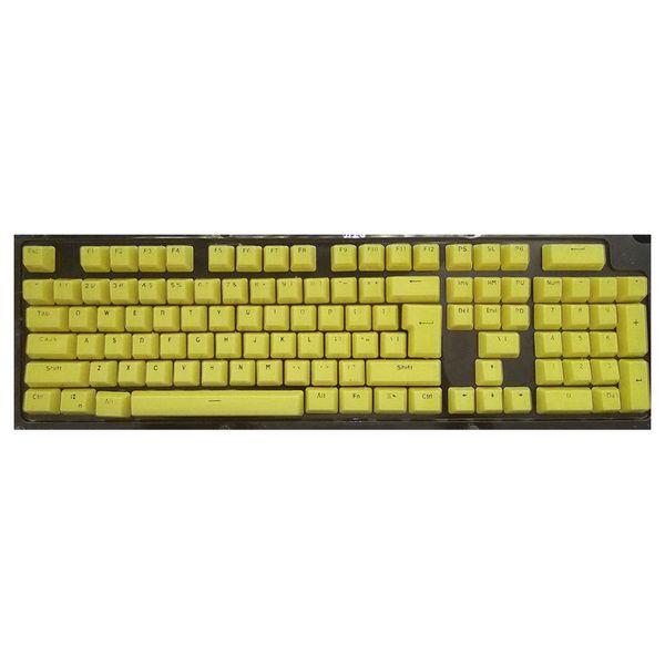 

keycaps for gaming games mechanical keyboard 104pcs set clear backlight keycap cover replacement key cap keycaps for keyboards h wmtawv