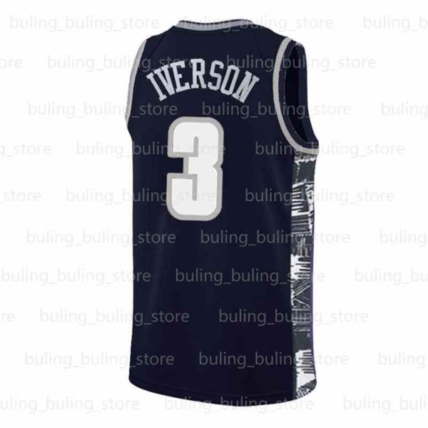 

ncaa 2022 2023 men kid college basketball jerseys 05, Black