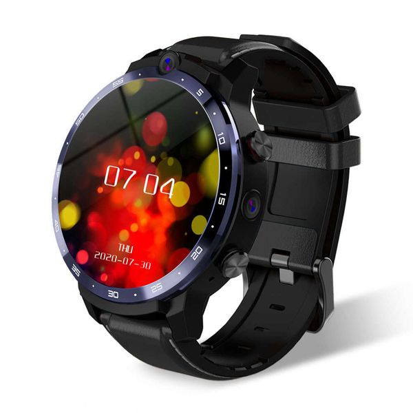 

smart phone watch lemd12pro4 + 64g sports all net student card 4g