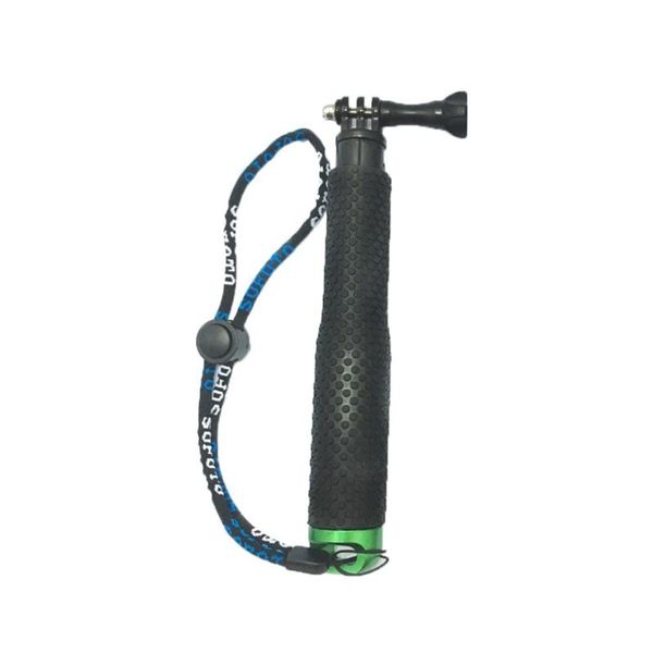 

for 3+ 19inch dive stick aluminum handheld selfie stick diving special sports camera selfie