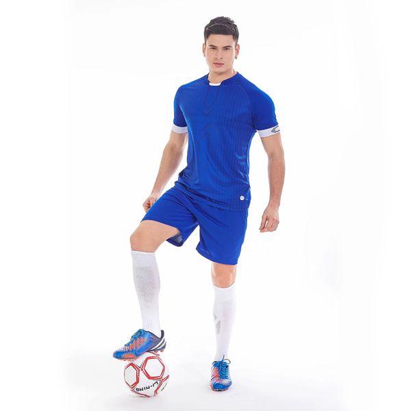 

new selling quick drying soccer jersey team custom printed number name and soccer team logo graphic full kit 36#2003, Black