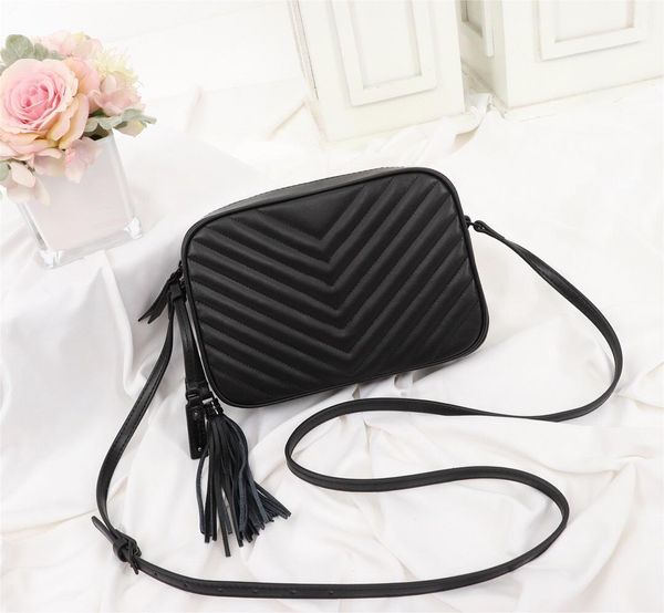 

2020 summer new style women bag handbag tote over shoulder crossbody leather big casual designer female bolsas 26828 0001
