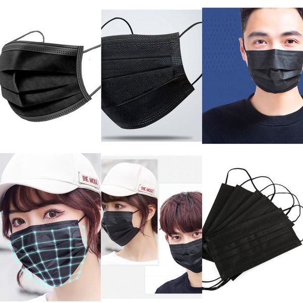 

fast stock jason ready delivery disposable to ship n 95 protective 2 dust 5 ply face mask 1 n72j