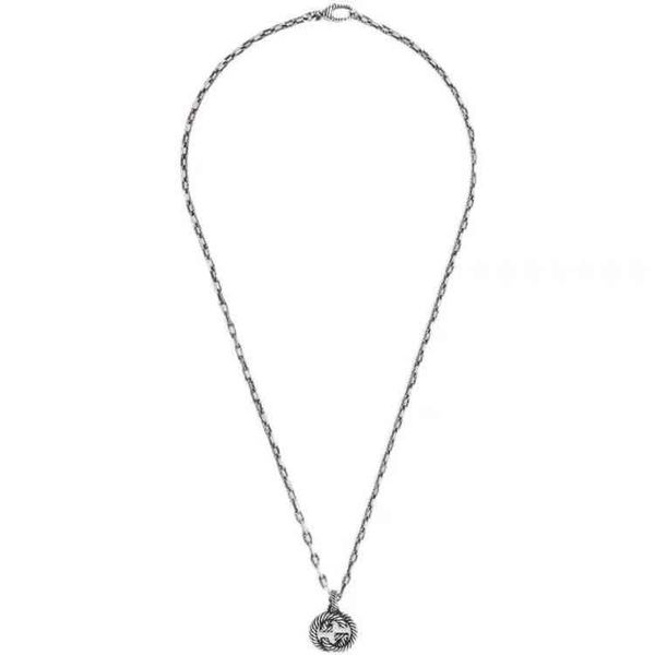 

necklace twist, Golden;silver