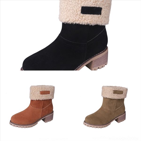 

ijk women boots autumn pulong toe round boots vintage leather ladies zipper low heel work boot riding boots casual, Black