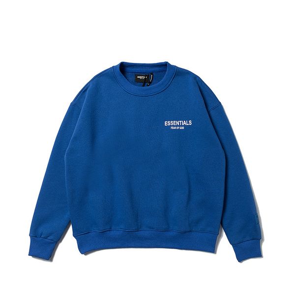 

atmosphere crew la 6th of sweater los tmc angeles branded fear co neck god high street hoodie vtsrb, Black