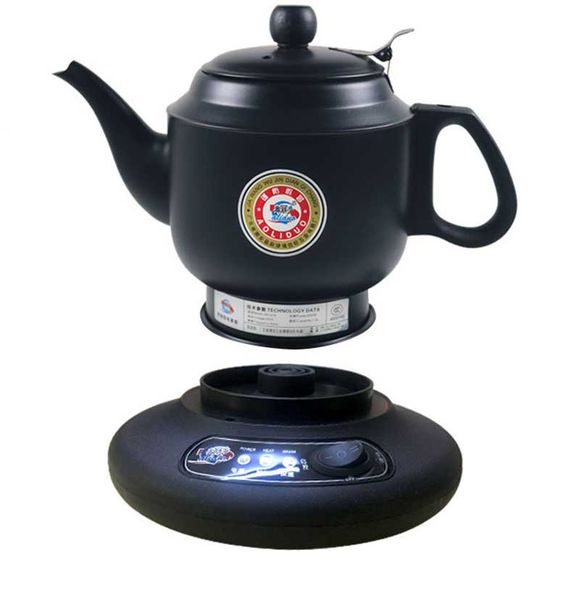 

kitchen furniture 1.2l electric kettle colorful 304 stainless steel gooseneck household 220v quick heating electric boiling tea pot sonifer