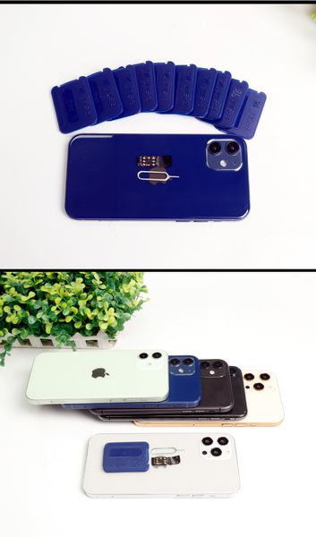 

brand new for ios14 system unlock card rsim 16 for all iphone auto-unlocking rsim16 4g lte ios14