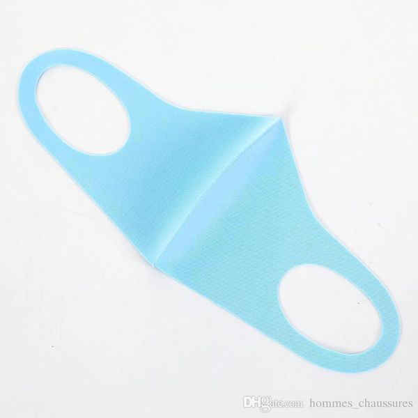 

m8xapm2.5 reusable face mask respirator designer cover cotton washable dustproof anti-dust ice silk masks mouth child