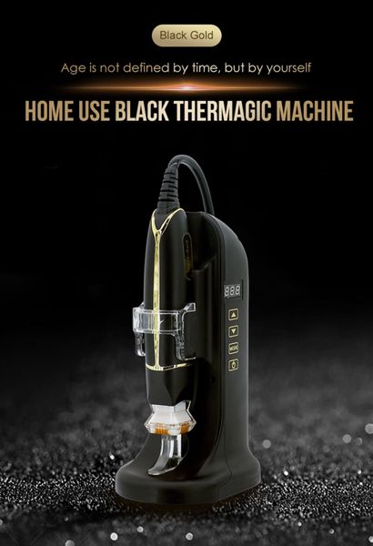 

new intelligent rf radio frequency facial thermagic massage machine portable rf skin tightening face lifting wrinkle removal beauty care