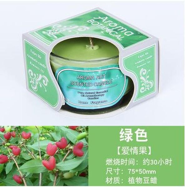 

ароматерапия ароматизированные свечи в стекле бездымный аромат casslestick teacup свадебная вечеринка поставляет домашний декор bbyaac