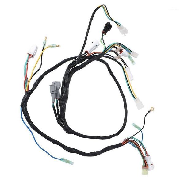 

wiring harness assy replacement 3gg-10 3gg-82590-20-00 for banshee 1997-20011