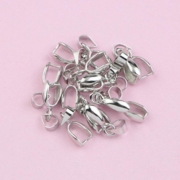

10 шт. 4x15mm медные разъемы подвески clasps крючки крюки клипы залог медь семена семян для diy ювелирные изделия handmade 4 цвета bbywqv
