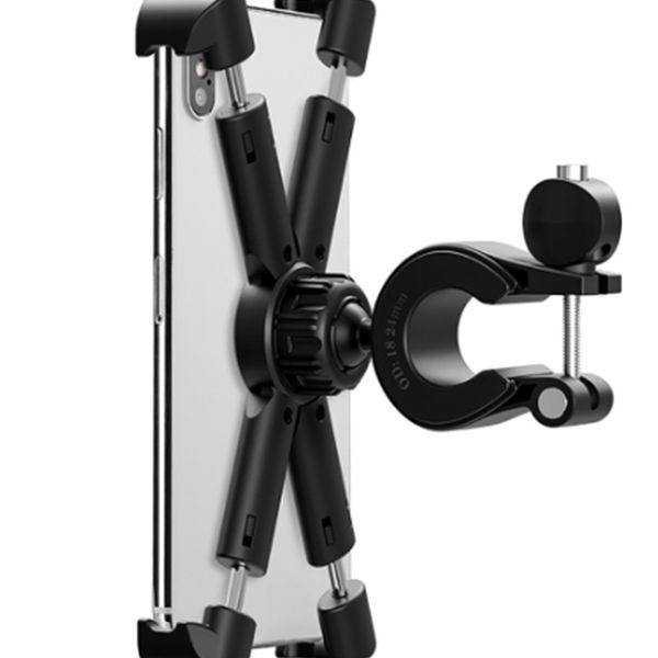 

2020 bicycle holder bike mobile phone stand