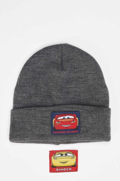 

defacto boy берет-r4272a620wn, Blue;gray