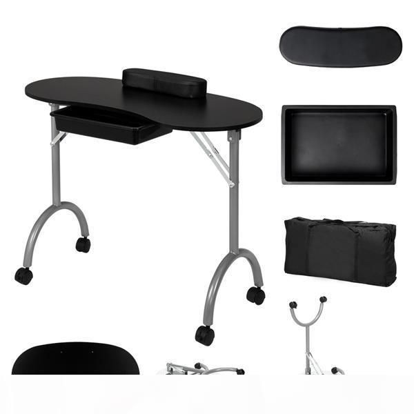 

portable spa beauty manicure station ship from us drop shipping