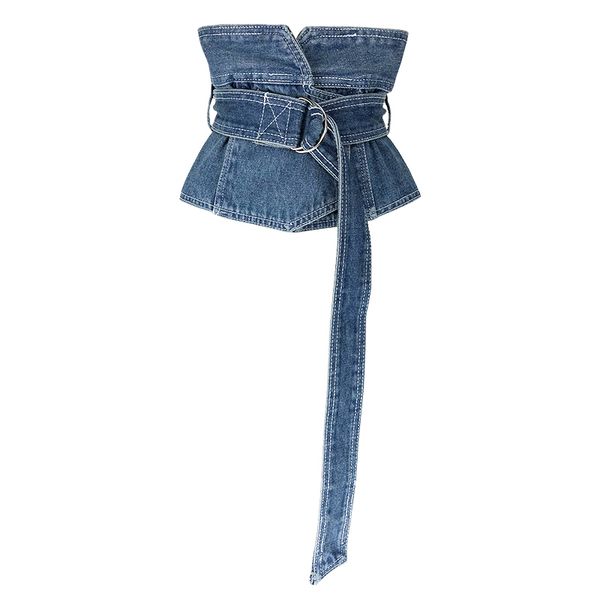 

дикс] новое поступление четыре сезона новая леди мода простые джинсовые пояса старинные лоскутные кладки all-match accessorise пояс kb671 2, Black;brown