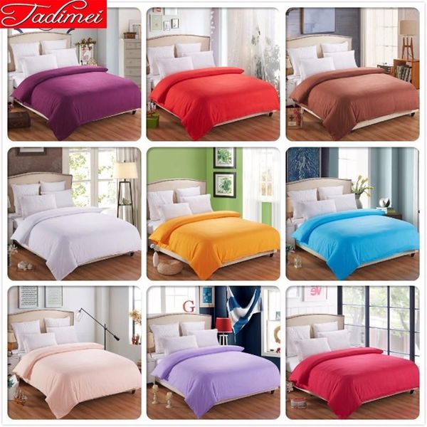 

150x200 180x220 200x230 220x240 1 piece duvet cover kids child soft cotton quilt comforter bag single twin queen king size