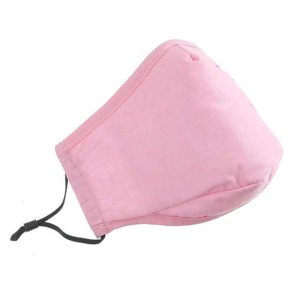 

factory washable face mouth dust pm2.5 cotton masks for student women men reusable mask 4ws3 5 pnavs