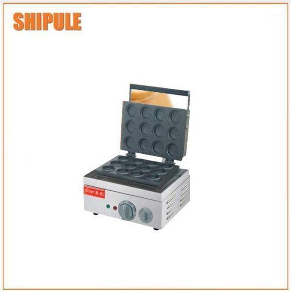 

industrial red bean cake machine price1