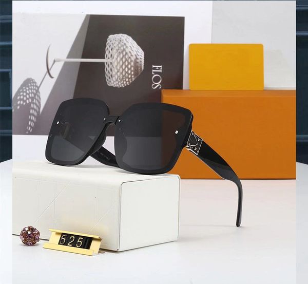 

2022designer new sunglasses beach glassesfashion sunglasses men's and women's glasses special for parties a grade a style, White;black