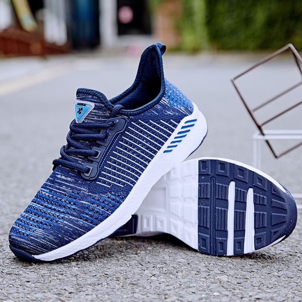 

Mayforest New Men Shoes 9 Colors Men Casual Shoes Light Breathable Sneakers Couple Walking Tenis Feminino Size 36-48 Fashion Designer