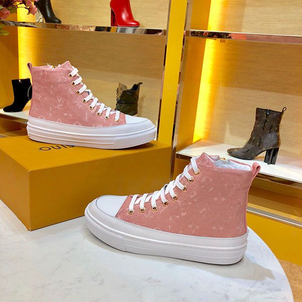 

new 2021 coach ankle boots fashion luxury fashion outdoor luxury shoes for men and women superstar shoes size 35-44, Black