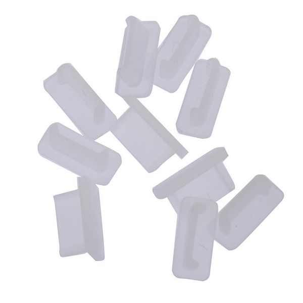 

10pcs usb 3.1 type c anti dust rubber dust plug for macbook for huawei p9 charger type c pl jllqag