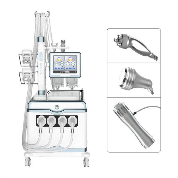 Dispositivo di terapia per strumenti di riabilitazione per ortopedia ortopedica Cryo Machin Kaphatech dimagrante con approvazione CE per una migliore fisioterapia