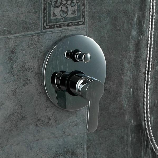 

becola 8 10 12 16 inch shower set wall mounted stainless steel rainfall head chrome shower faucet kit sqcwms
