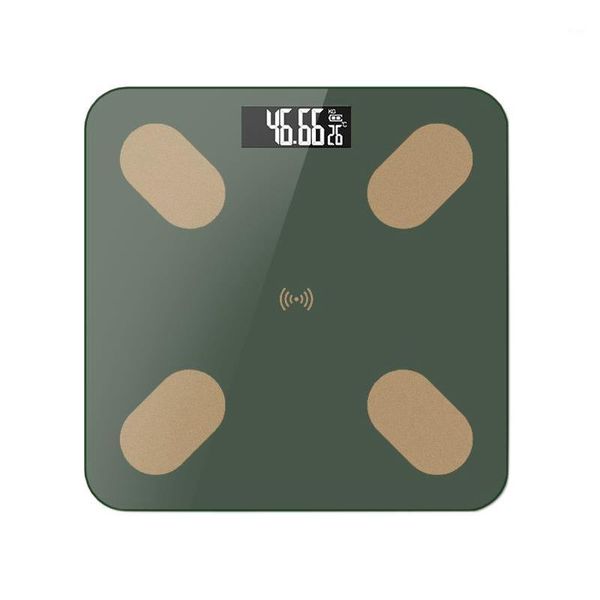 

smart scales body scale lcd digital bluetooth bmi weight monitor tools scale1