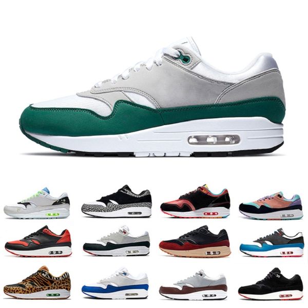 

evergreen aura lemonade london 1 mens running shoes bred evergreen aura script 1s brown amsterdam men women trainers sports sneakers, White;red