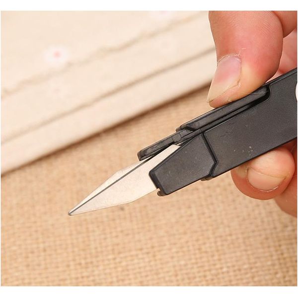 

yarn fishing thread beading clipper sturdy mini tool stainless steel tailor scissors practical sewing embroidery thr sqcdpi ppshop01