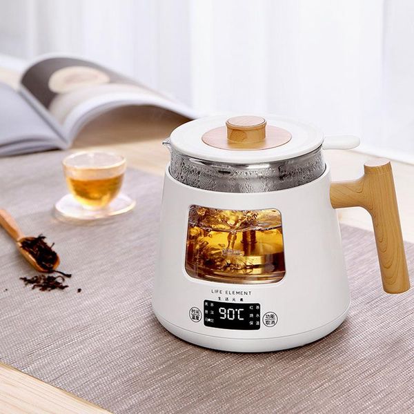 

220v electric pot automatic kettle boiled teapot multifunctional maker with filter health preserving pot kettles 600w