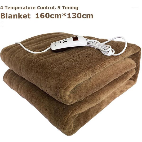

home heaters waterproof electric blanket double 220v heated mat single-control dormitory bedroom heating carpet1