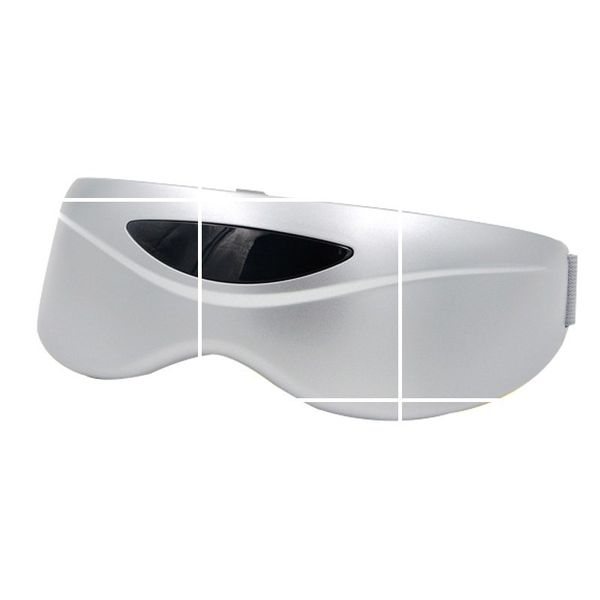 

infrared massager bag removal black ring protection eye massage instrument