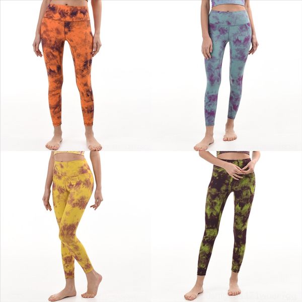 

noz colors knitting grey yoga pant waist woman sports fitness high elasticity yoga fit high tights slim running tight workout pants