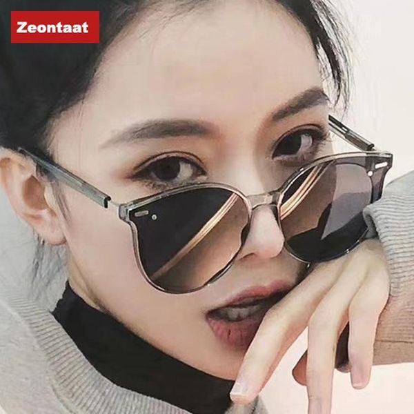 

cat eye sunglasses women designer retro mirrored cateye sun glasses vintage female eyewear uv4001, White;black