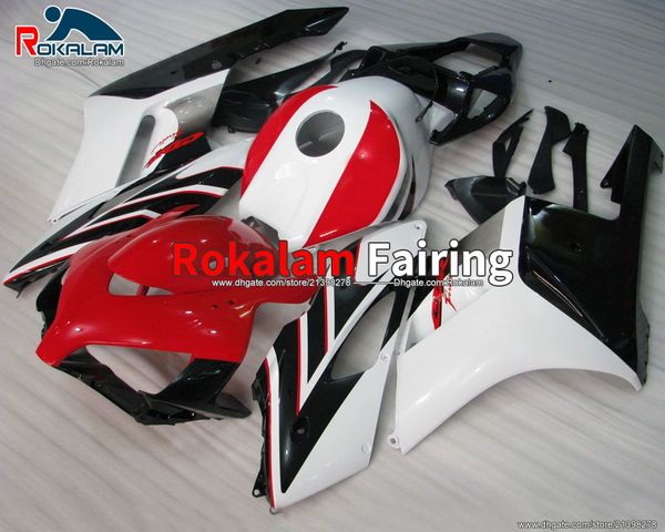 

for honda fairing motorcycle parts cbr1000rr 2005 cbr 1000 rr 2004 04 05 motorbike fairing kit (injection molding)