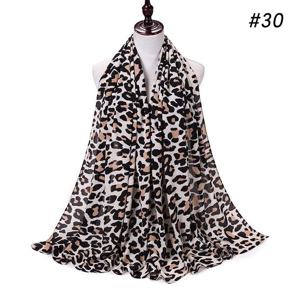 

leopard printe heavy bubble chiffon hijab scarf new shawls muslim scarves headscarf wraps turbans headband long scarves women, Blue;gray
