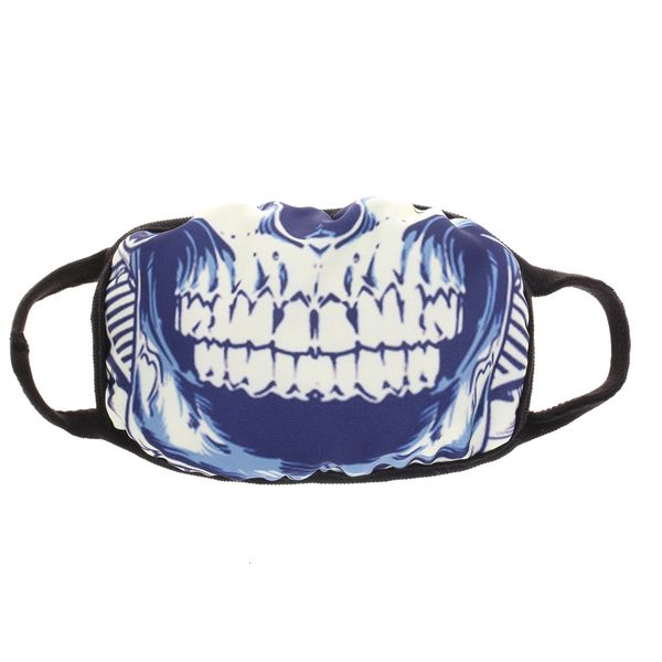 

particulate anti designer influenza dust respirator protective masks safety pm2.5 dustproof fashion face mask by dhl1swk