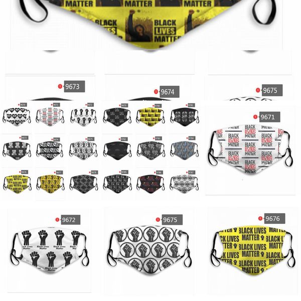

men 2020 shipping designer and women cotton ee masks american balck lives matter pm2.5 mas os0u 76gc