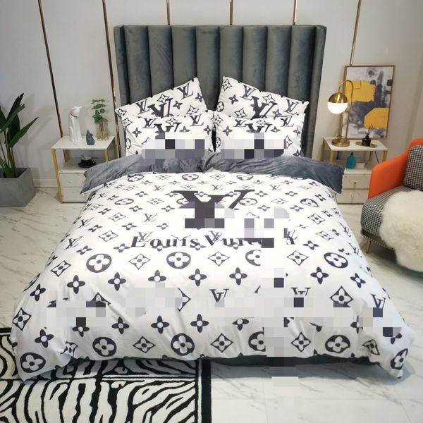 

saling white designer bedding sets warm velvet  size designer bedding pillow cases for home luxury winter luxury bedding