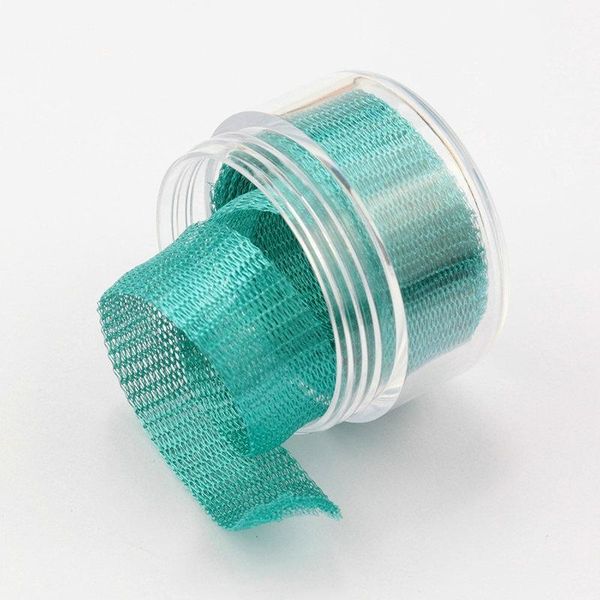 

один метр 1,2 см ширина гибкая медная сетка для ожерелья choker для создания ожерелья choker, выводы ювелирных изделий из серьги