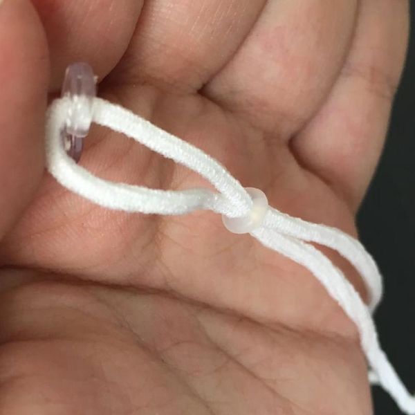 

set restaurant mouth cover reusable transparent plastic food catering kitchen catering environmental face mask bbyhql alice_bag, Black