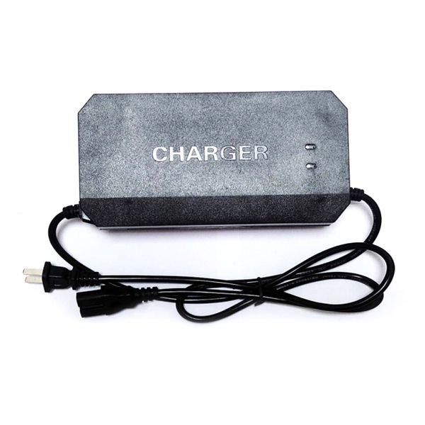 

71.4v5a lithium battery charger electric vehicle power charger