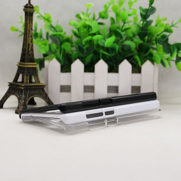 

p9 huawei for diy 2d p7 lite mate s 9 8 / 7 / honor 3x p8 lite 5x 4x p10 5c 4c p6 hand sublimation v8 pc blank cover case lrdnf