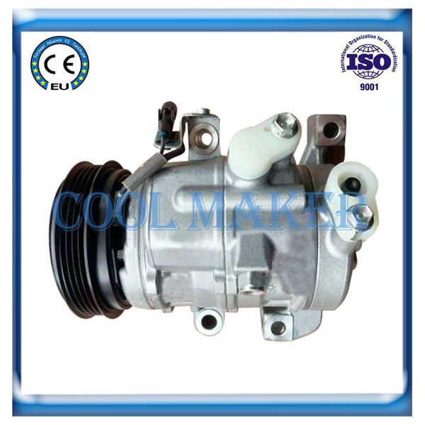 

10sre13c ac compressor for suzuki vitara xi447280-5040 4472805040